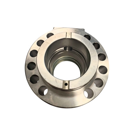 TULEJA DŁAWICY SIŁOWNIKA ŁYŻKI DOOSAN DEVELON 110508-21524 DX225LC-5