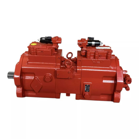 POMPA HYDRAULICZNA VOLVO EC300 K5V160DT-158R 14632316