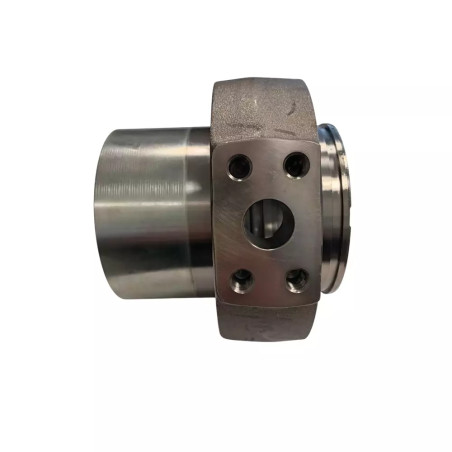 TULEJA DŁAWICY SIŁOWNIKA ŁYŻKI DOOSAN DEVELON 110508-21524 DX225LC-5