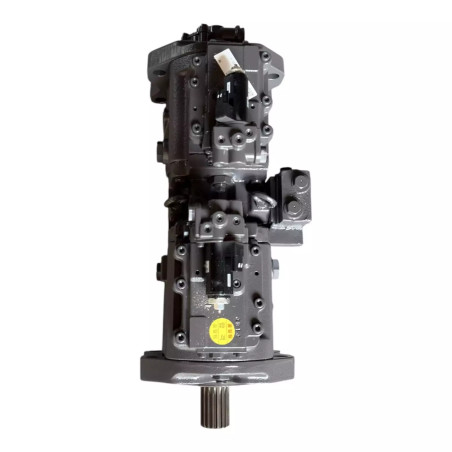 POMPA HYDRAULICZNA DO KOPARKI VOLVO  K5V140DT-152R-1E03-V