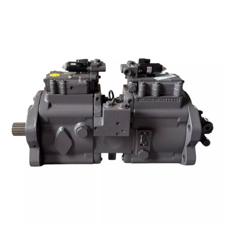 POMPA HYDRAULICZNA DO KOPARKI VOLVO  K5V140DT-152R-1E03-V