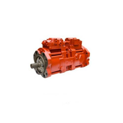 POMPA HYDRAULICZNA KAWASAKI FLUTEK DO  KOPARKI DOOSAN K5V140DTP1N9R-9N07-1BLV