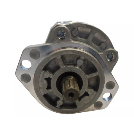 POMPA ZĘBATA DO KOPARKI VOLVO EW180 EW160 WE140C 14385222 1920226 WQ09A2