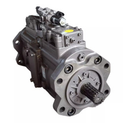 POMPA HYDRAULICZNA DO KOPARKI VOLVO 14531300 VOE14531300 EC210C EC235C