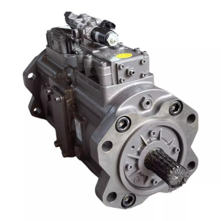POMPA HYDRAULICZNA DO KOPARKI VOLVO 14531300 VOE14531300 EC210C EC235C
