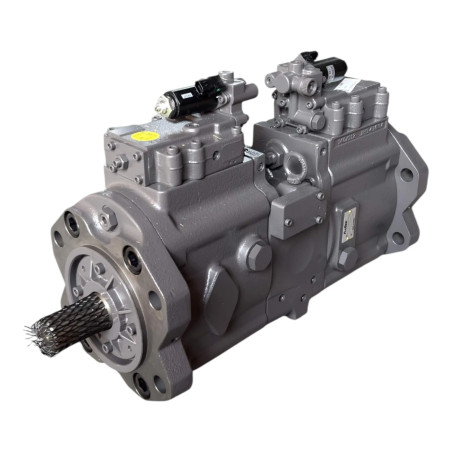 POMPA HYDRAULICZNA DO KOPARKI VOLVO 14531300 VOE14531300 EC210C EC235C
