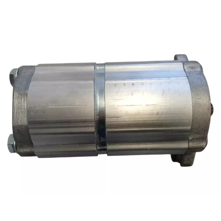 POMPA ZĘBATA DO KOPARKI VOLVO EW180 EW160 WE140C 14385222 1920226 WQ09A2