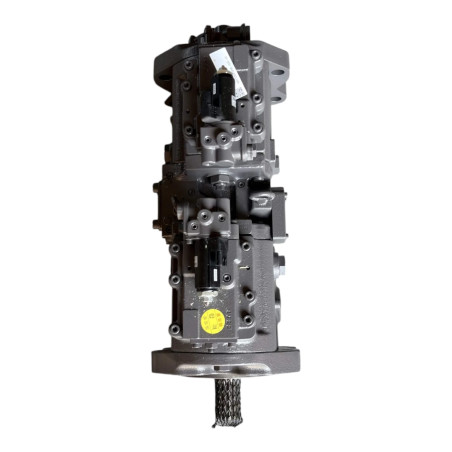 POMPA HYDRAULICZNA DO KOPARKI VOLVO 14531300 VOE14531300 EC210C EC235C