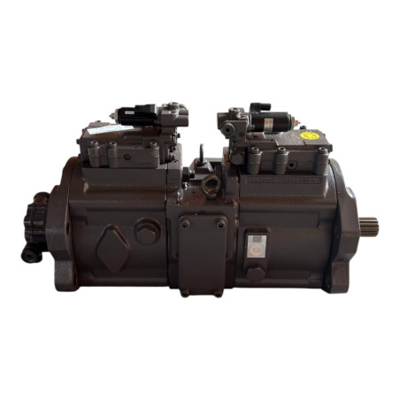 POMPA HYDRAULICZNA DO KOPARKI VOLVO 14531300 VOE14531300 EC210C EC235C