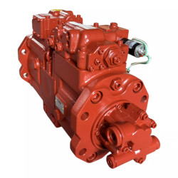POMPA HYDRAULICZNA DO KOPARKI JCB 190  190W 20/925756