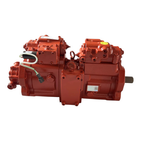 POMPA HYDRAULICZNA DO KOPARKI JCB 190  190W 20/925756