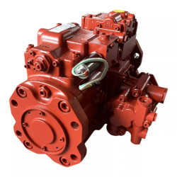 POMPA HYDRAULICZNA DO KOPARKI JCB JS175   JS160  JS130 20/925755