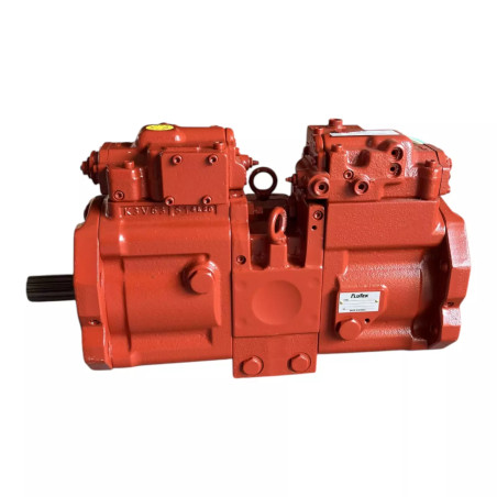 POMPA HYDRAULICZNA DO KOPARKI JCB JS175   JS160  JS130 20/925755