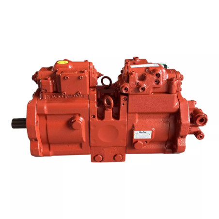 POMPA HYDRAULICZNA DO KOPARKI JCB 190  190W 20/925756