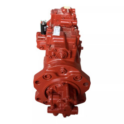 POMPA HYDRAULICZNA DO KOPARKI HYUNDAI  31K8-10035  K5V140DTP1FTR-9N13-1 2