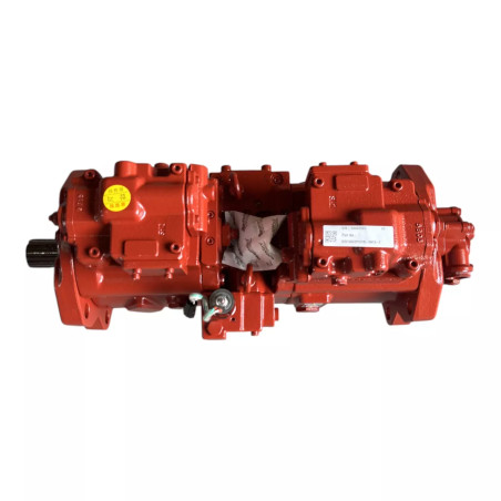 POMPA HYDRAULICZNA DO KOPARKI HYUNDAI  31K8-10035  K5V140DTP1FTR-9N13-1