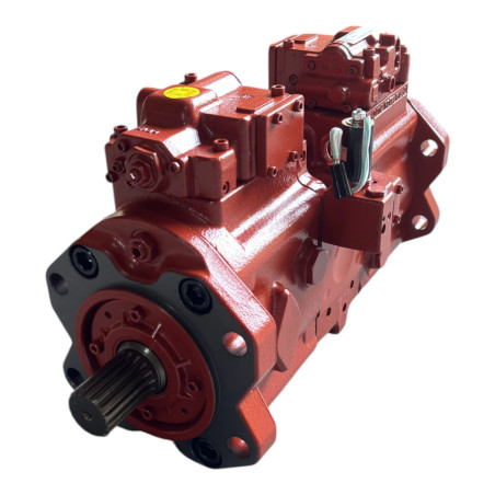 POMPA HYDRAULICZNA DO KOPARKI HYUNDAI  31K8-10035  K5V140DTP1FTR-9N13-1
