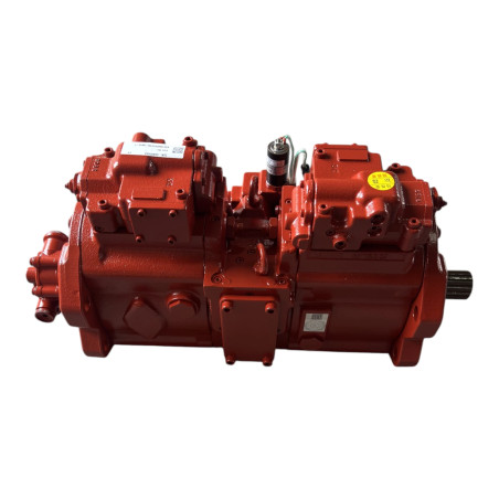 POMPA HYDRAULICZNA DO KOPARKI HYUNDAI  31K8-10035  K5V140DTP1FTR-9N13-1