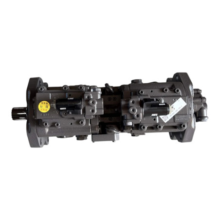 POMPA HYDRAULICZNA DO KOPARKI VOLVO  EC250E EC250D KAWASAKI 14632317 K5V140DT-158R-1E05-V