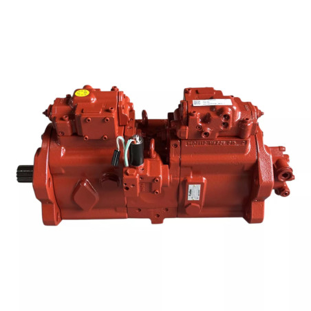 POMPA HYDRAULICZNA DO KOPARKI HYUNDAI  31K8-10035  K5V140DTP1FTR-9N13-1