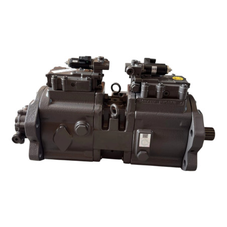 POMPA HYDRAULICZNA DO KOPARKI VOLVO  EC250E EC250D KAWASAKI 14632317 K5V140DT-158R-1E05-V