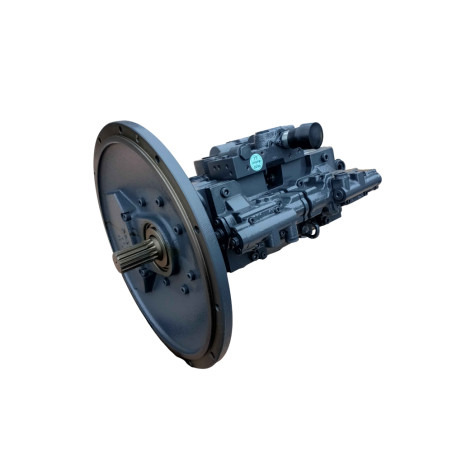 POMPA HYDRAULICZNA DO KOPARKI DOOSAN DEVELON 400914-00438G DX225 DX235