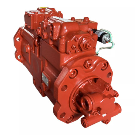 POMPA HYDRAULICZNA K5V80DTP1C9R-9C3M  K5V80DTP 1C9R-9C3M