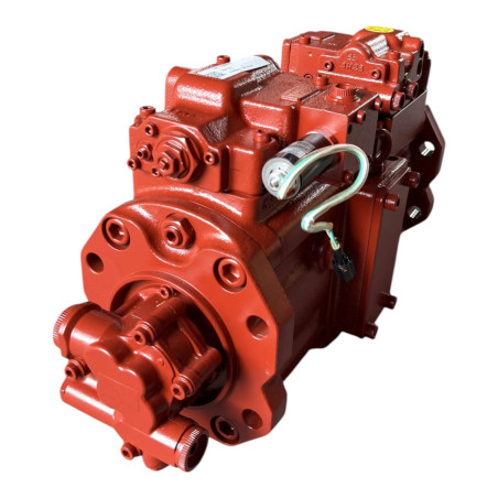 POMPA HYDRAULICZNA K5V80DTP1C9R-9C3M  K5V80DTP 1C9R-9C3M