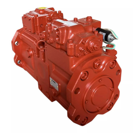 POMPA HYDRAULICZNA K5V80DTP1RPR-9C18  K5V80DTP-1RPR-9C18