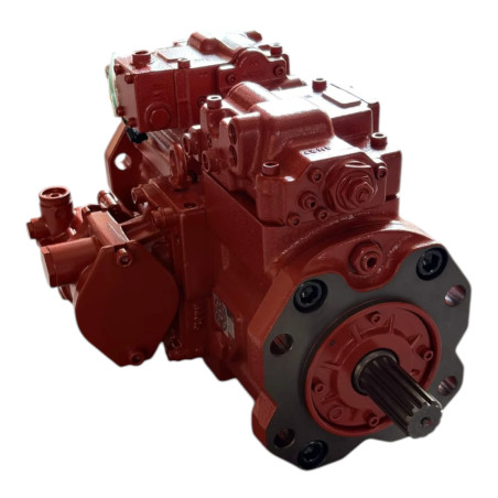 POMPA HYDRAULICZNA K5V80DTP1RPR-9C18  K5V80DTP-1RPR-9C18