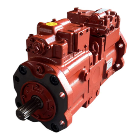POMPA HYDRAULICZNA K5V80DTP1RPR-9C18  K5V80DTP-1RPR-9C18