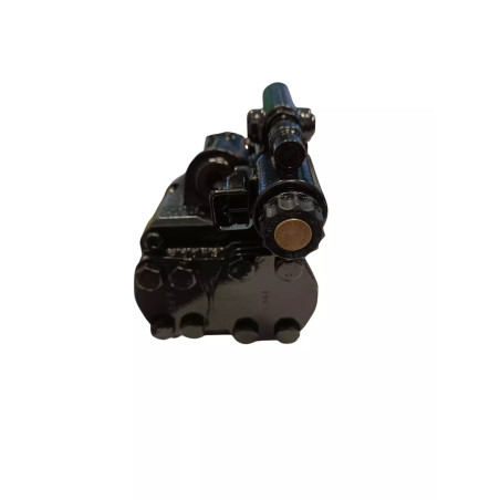 POMPA HYDRAULICZNA NAPĘDU WENTYLATORA DO MASZYNY HYUNDAI 31LL-40010 HL757