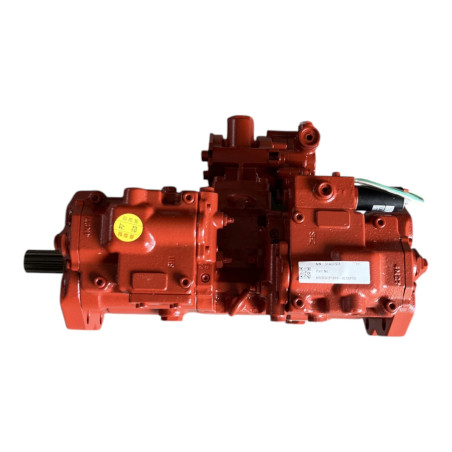 POMPA HYDRAULICZNA K5V80DTP1RPR-9C18  K5V80DTP-1RPR-9C18