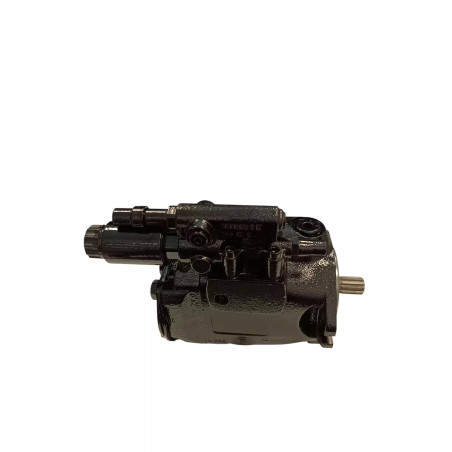 POMPA HYDRAULICZNA NAPĘDU WENTYLATORA DO MASZYNY HYUNDAI 31LL-40010 HL757