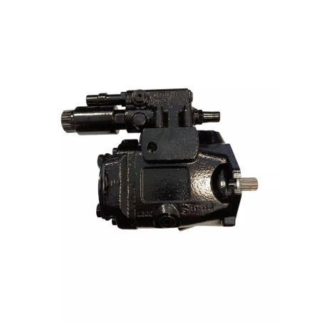POMPA HYDRAULICZNA NAPĘDU WENTYLATORA DO MASZYNY HYUNDAI 31LL-40010 HL757
