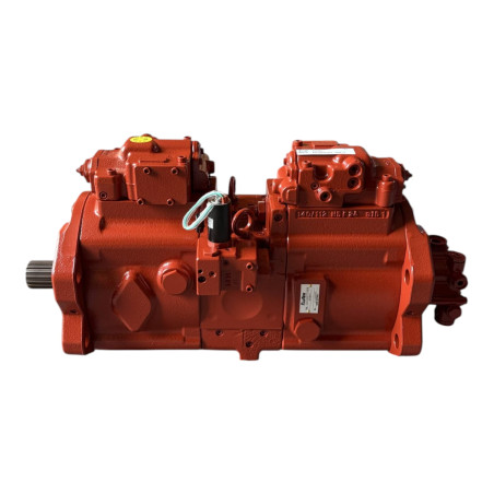 POMPA HYDRAULICZNA KAWASAKI FLUTEK DO  KOPARKI K5V140DTP1NFR-9N39-V