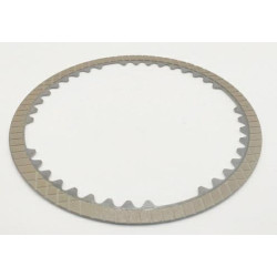 TARCZA CIERNA HAMULCA SILNIKA OBROTU M5X180 4MM