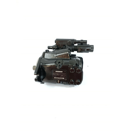 POMPA HYDRAULICZNA DOOSAN DEVELON  400911-00048