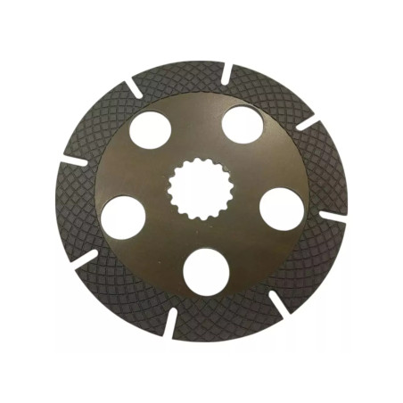 TARCZA CIERNA DOOSAN 130106-00076