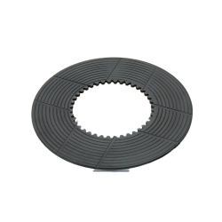 TARCZA TARCZKA CIERNA DAEWOO DOOSAN K9000258 DA30 DA40 DL300 DL450 MEGA 300