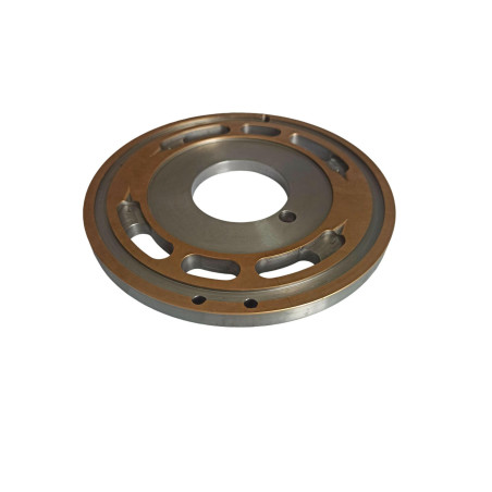 Tarcz rozdzielcza silnika jazdy Doosan  1.412-00203 IPG