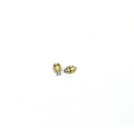ZESTAAW NAPRAWCZY TŁOCZEK JOYSTICKA DAEWOO DOOSAN 430221-00916B DX225 DX480