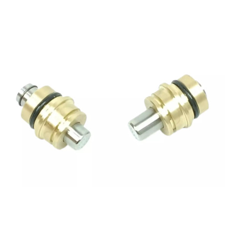 ZESTAW NAPRAWCZY TŁOCZEK JOYSTICKA DAEWOO DOOSAN 430221-00939B DX225 DX255
