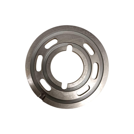 TARCZA ROZDZIELCZA DO SILNIKA  WENTYLATORA KOMATSU 708-71-12330