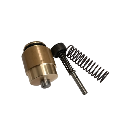 ZESTAW NAPRAWCZY TŁOCZKI JOYSTICKA DOOSAN 410207-00403 DL250 DL300 DL420