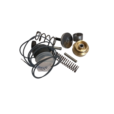 ZESTAW NAPRAWCZY JOYSTICKA DO KOPARKI  DOOSAN DEVELON  410207-00404 410207-01135