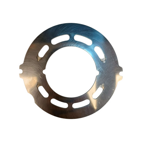 TARCZA ZAWOROWA LINDE HMR 135