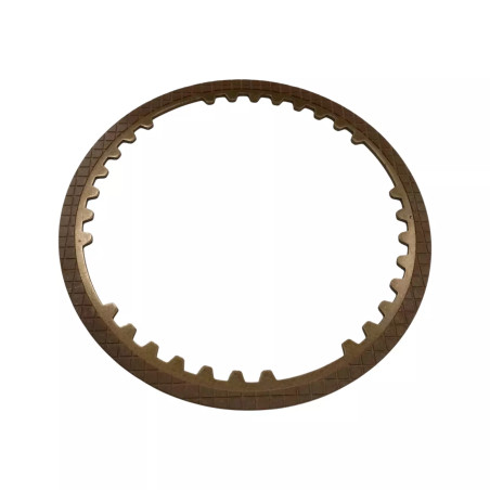 Tarcza cierna silnika jazdy KAYABA MAG  170 TM600-212