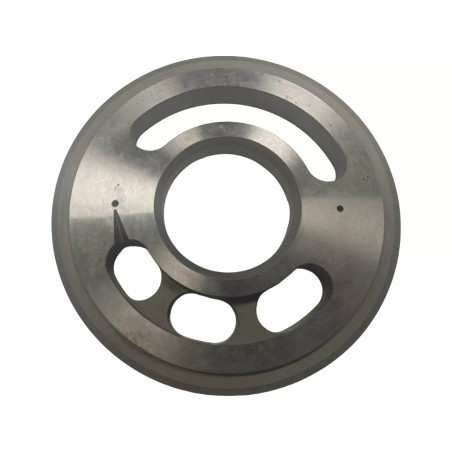TARCZA ROZDZIELCZA KIERUNKOWA DO POMPY  HYDRAULICZNEJ KPM KAWASAKI K3V180DT K3V180DTP K3V180DTH