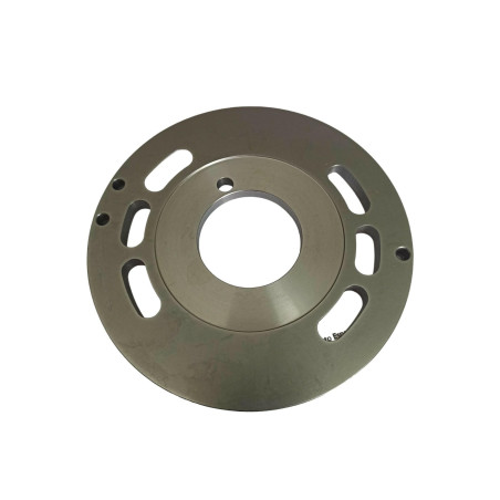TARCZA ROZDZIELCZA KIERUNKOWA DO POMPY  HYDRAULICZNEJ KPM KAWASAKI K3V180DT K3V180DTP K3V180DTH